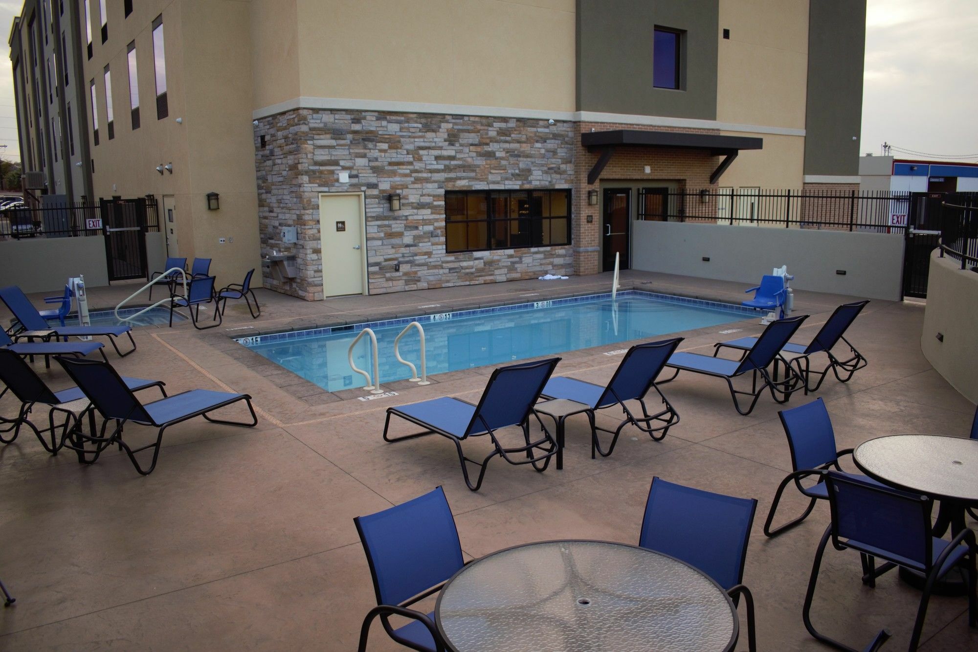 Comfort Suites St George - University Area St. George Eksteriør billede