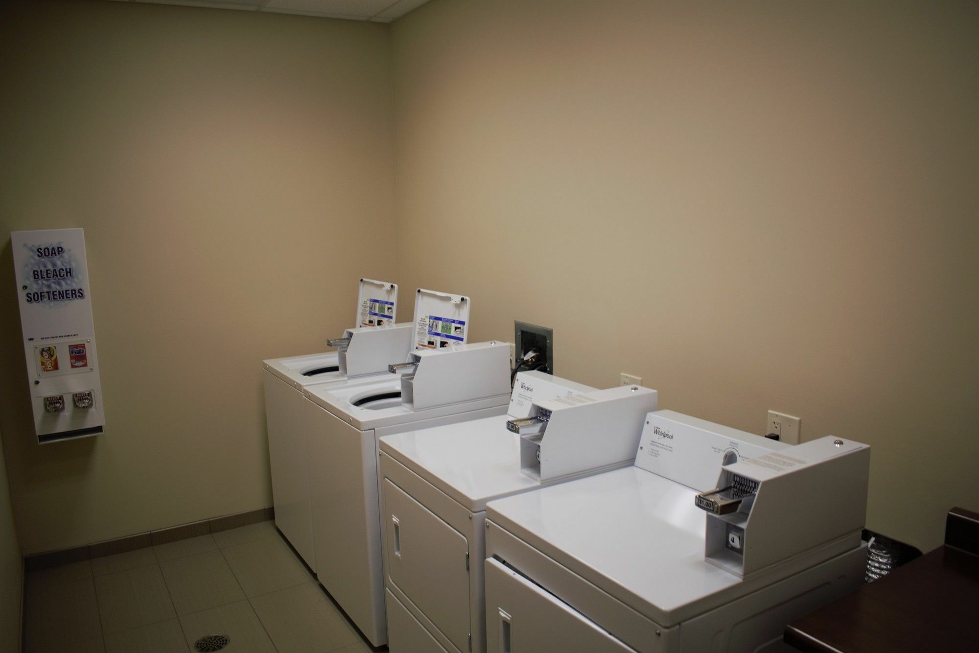 Comfort Suites St George - University Area St. George Eksteriør billede