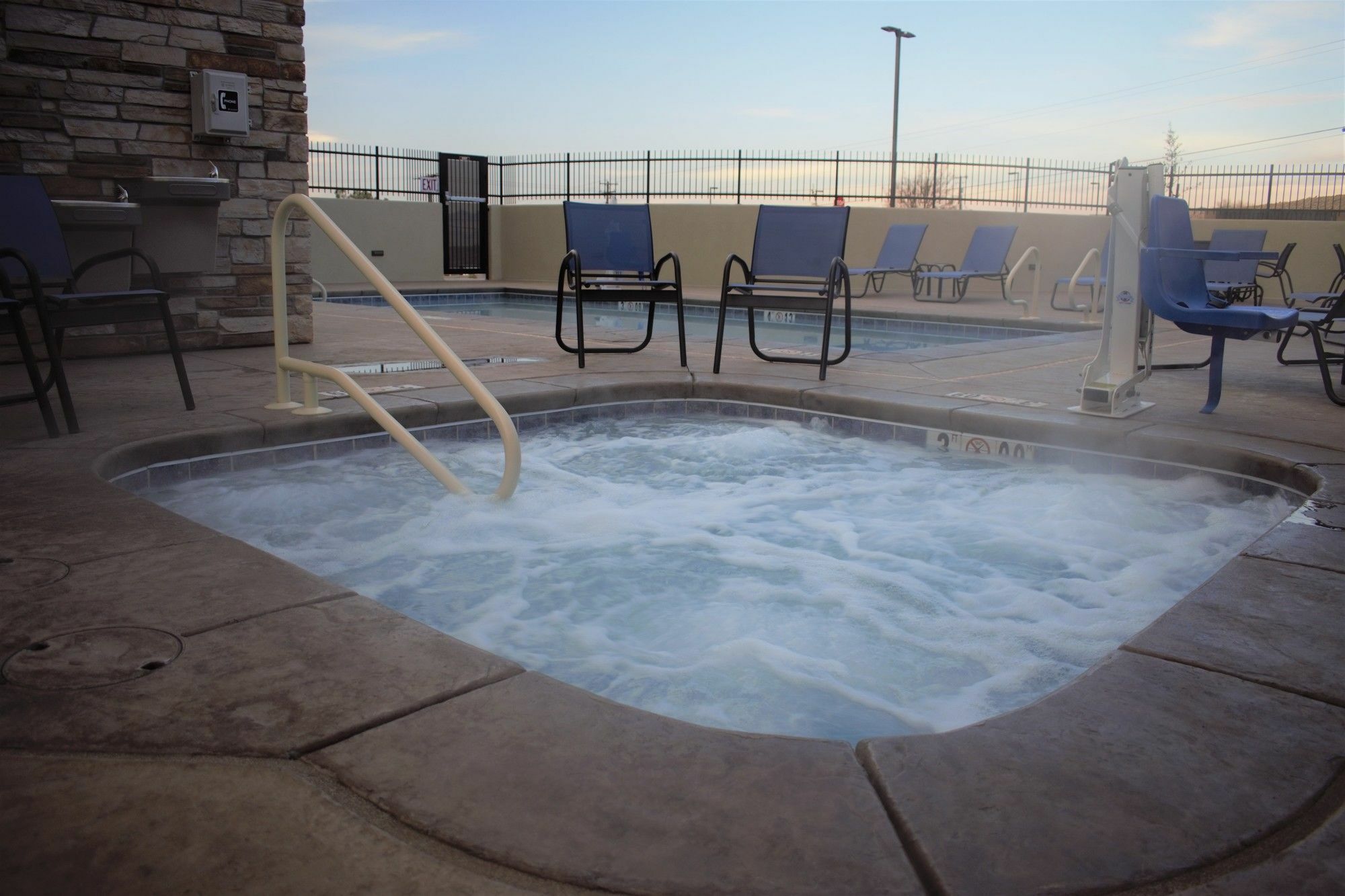 Comfort Suites St George - University Area St. George Eksteriør billede